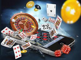CashWinCasino Il Paradiso del Gioco Online