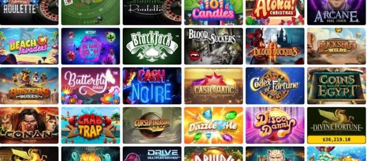 Lootrun Casino - Официальный сайт -310088541 Lootrun Casino - Официальный сайт -310088541