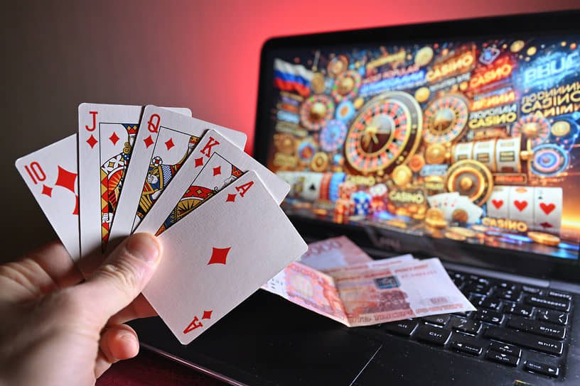 The Ultimate Guide to Casino148 A Player’s Paradise