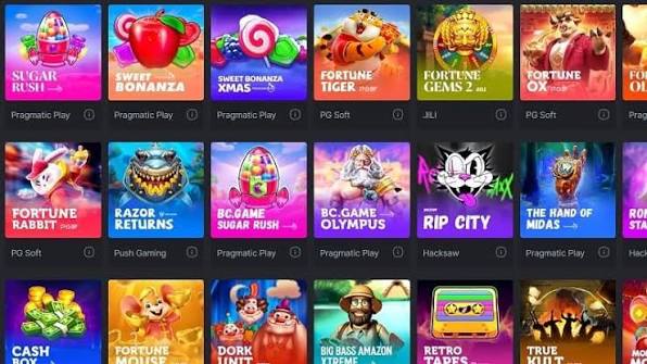 Understanding the BC.Game Login Process -342169072